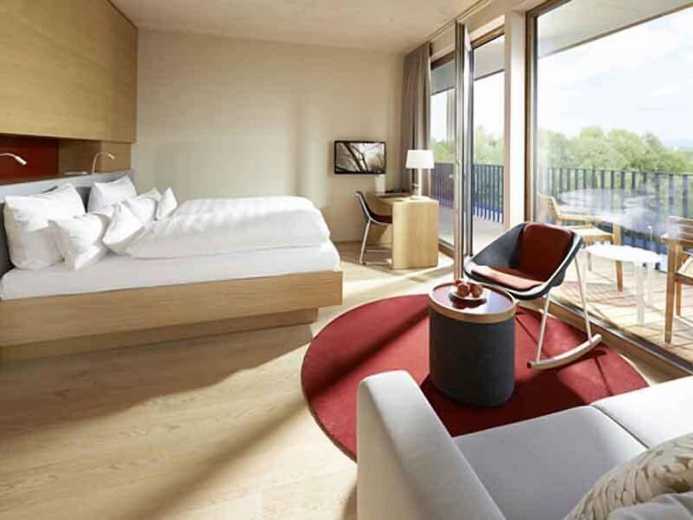 Panoramic Double Room (Exquisite) photo 2