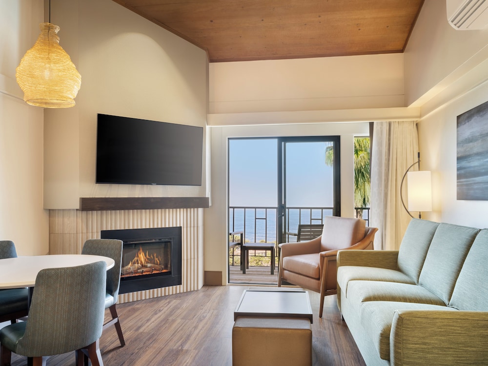 Townhome, 1 Bedroom, Kitchenette, Ocean View - Photo 1