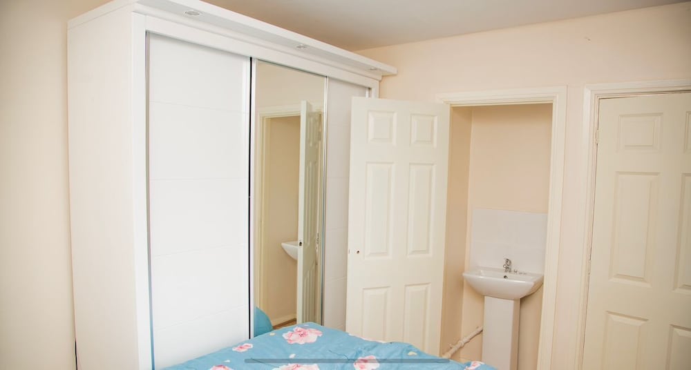 Executive Double Room photo 2