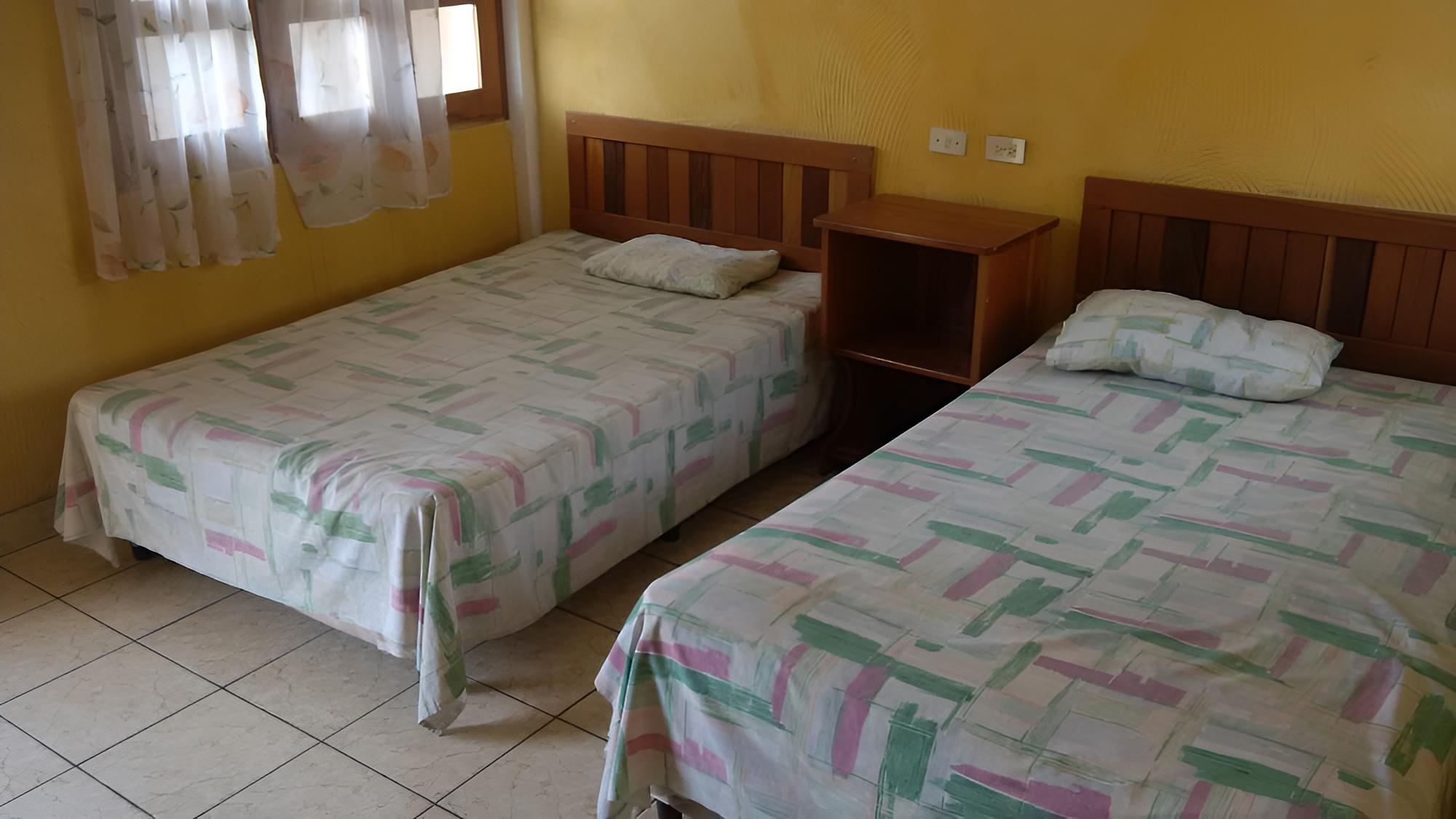 Standard Double Room, 1 Bedroom, Balcony, Garden Area photo 2