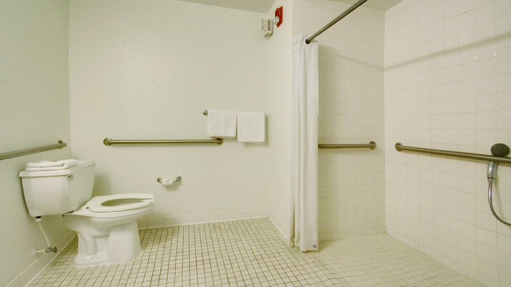 Standard Room, 1 Queen Bed, Accessible, Non Smoking, photo 6