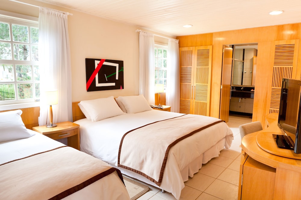 Deluxe Room photo 1