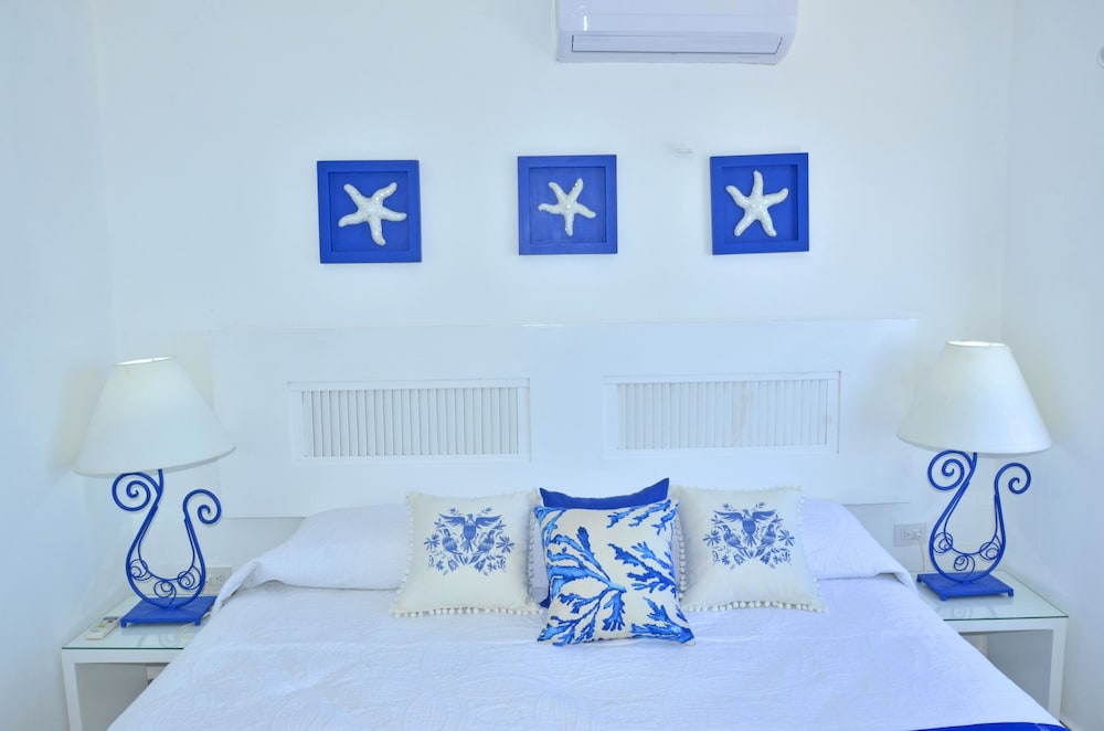 Apartamento Superior, 2 Quartos, Varanda, Vista para o Mar