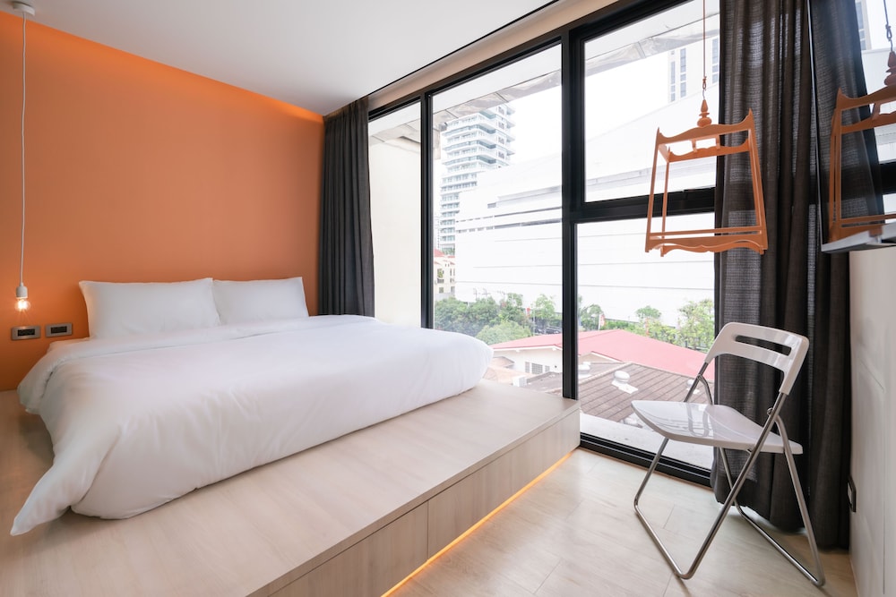 Double Room, 1 King Bed, Private Bathroom photo 1