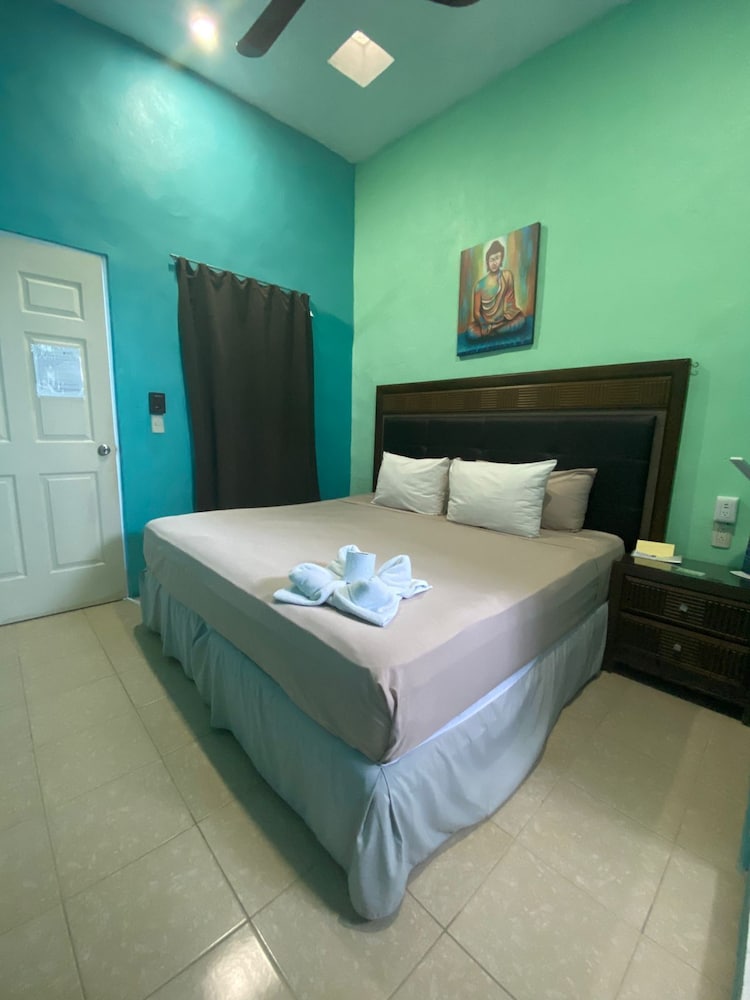 Deluxe Single Room photo 3