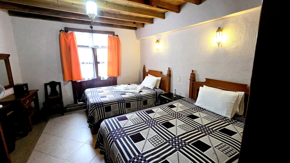 Comfort Quadruple Room, 5 Bedrooms