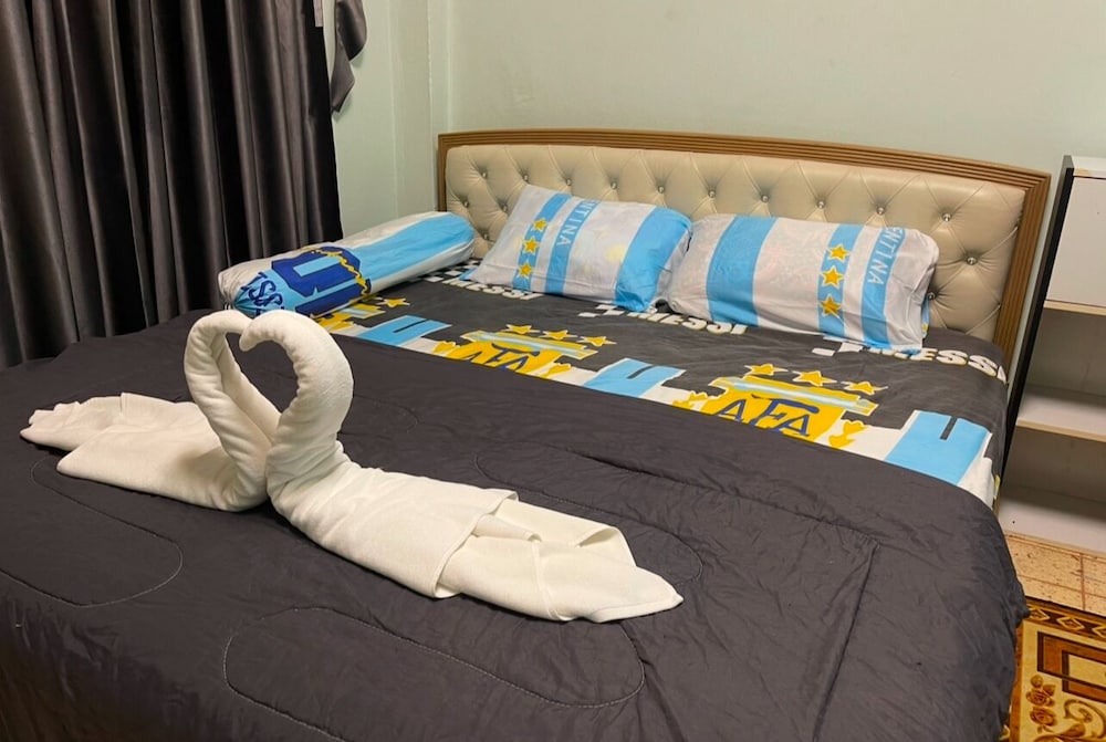 Standard Room, City View photo 2