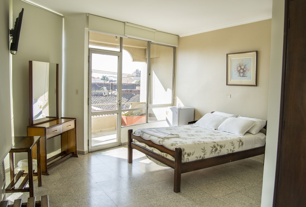 Single Room photo 1