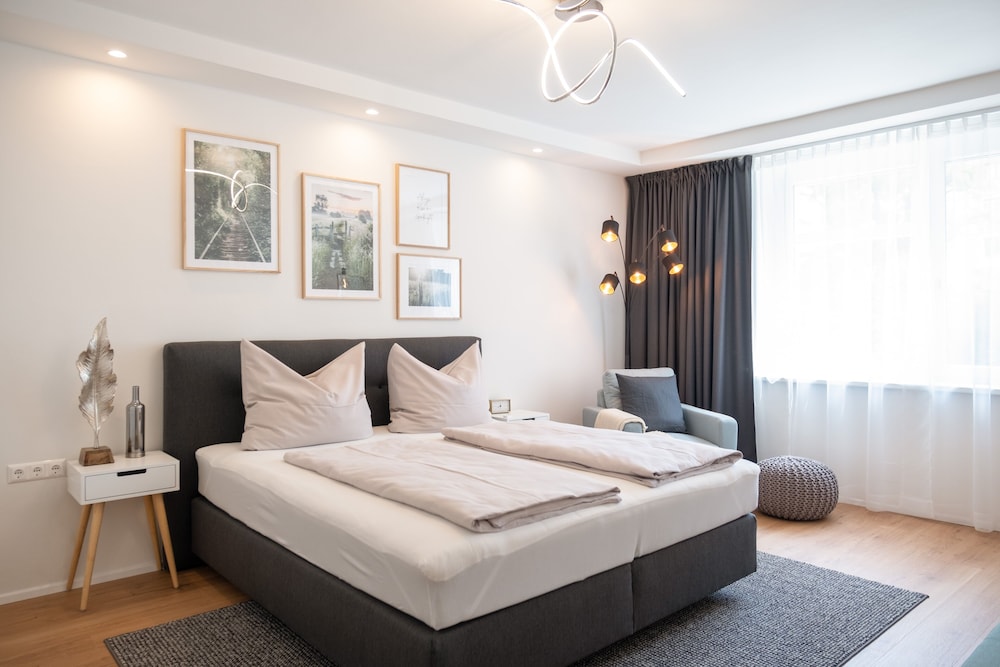 Superior Apartment (1/5)
