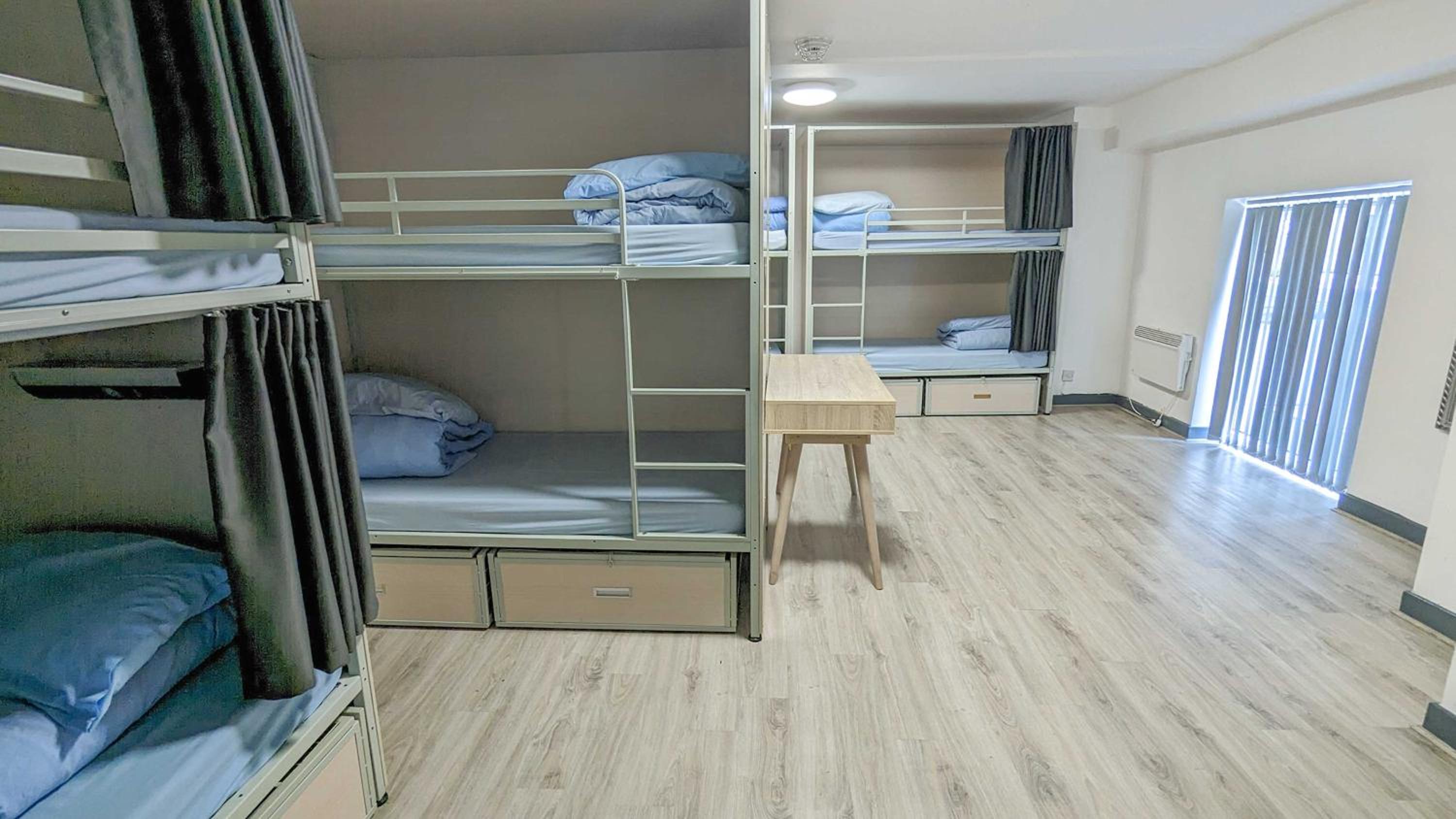 Single Bed in 10-Bed Dormitory Room photo 3