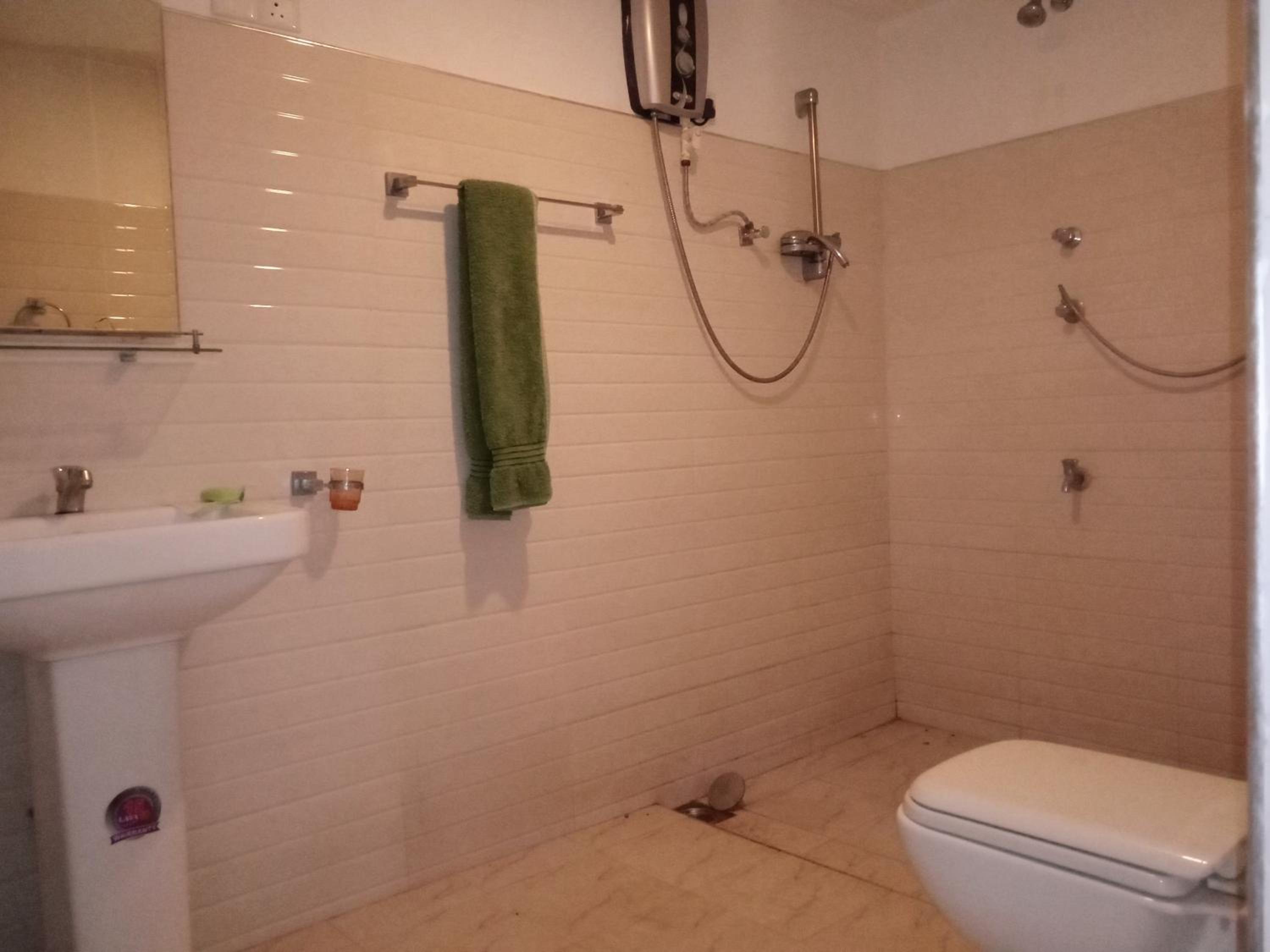 Deluxe Double Room photo 3
