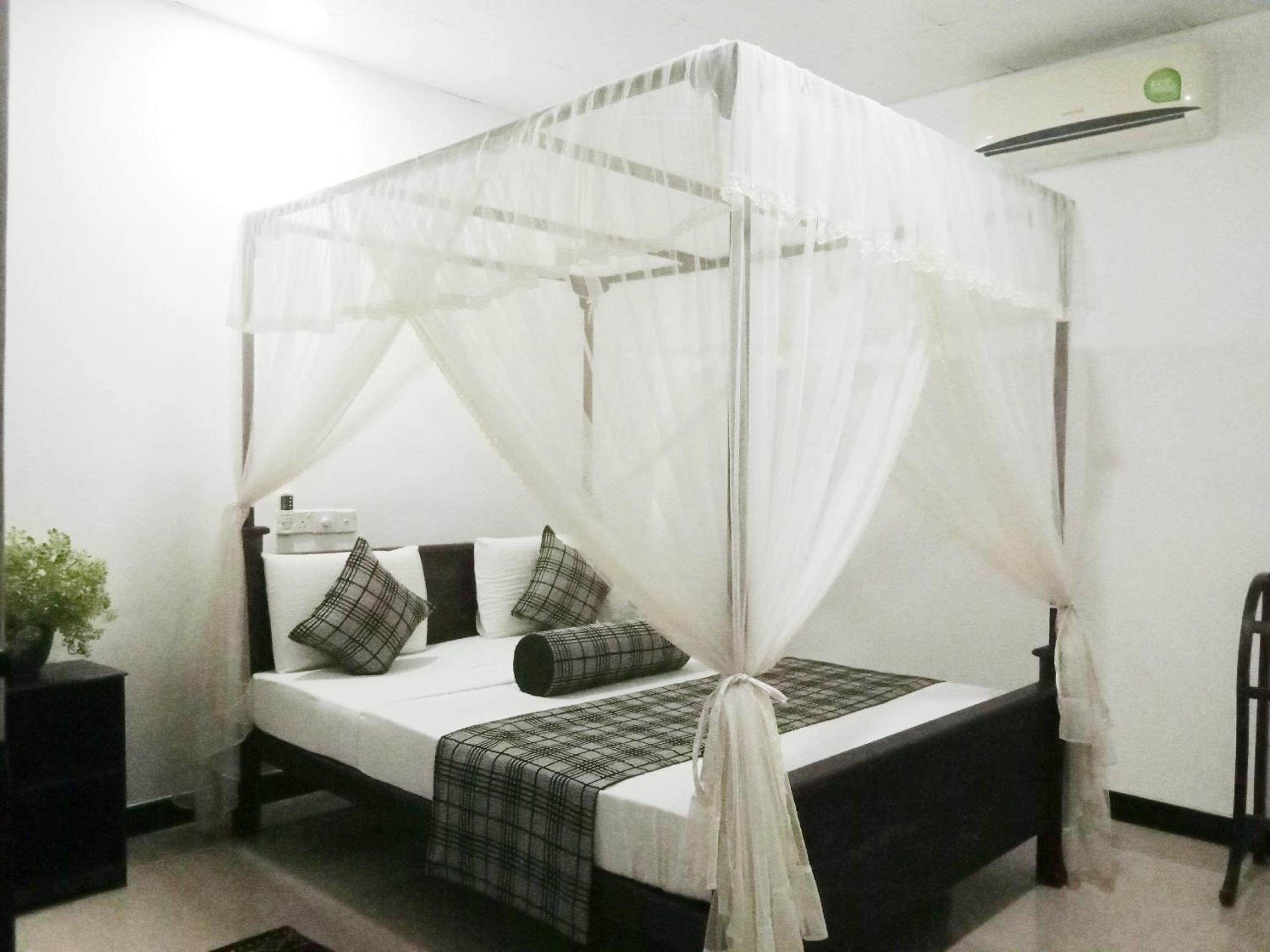 Three-Bedroom Chalet