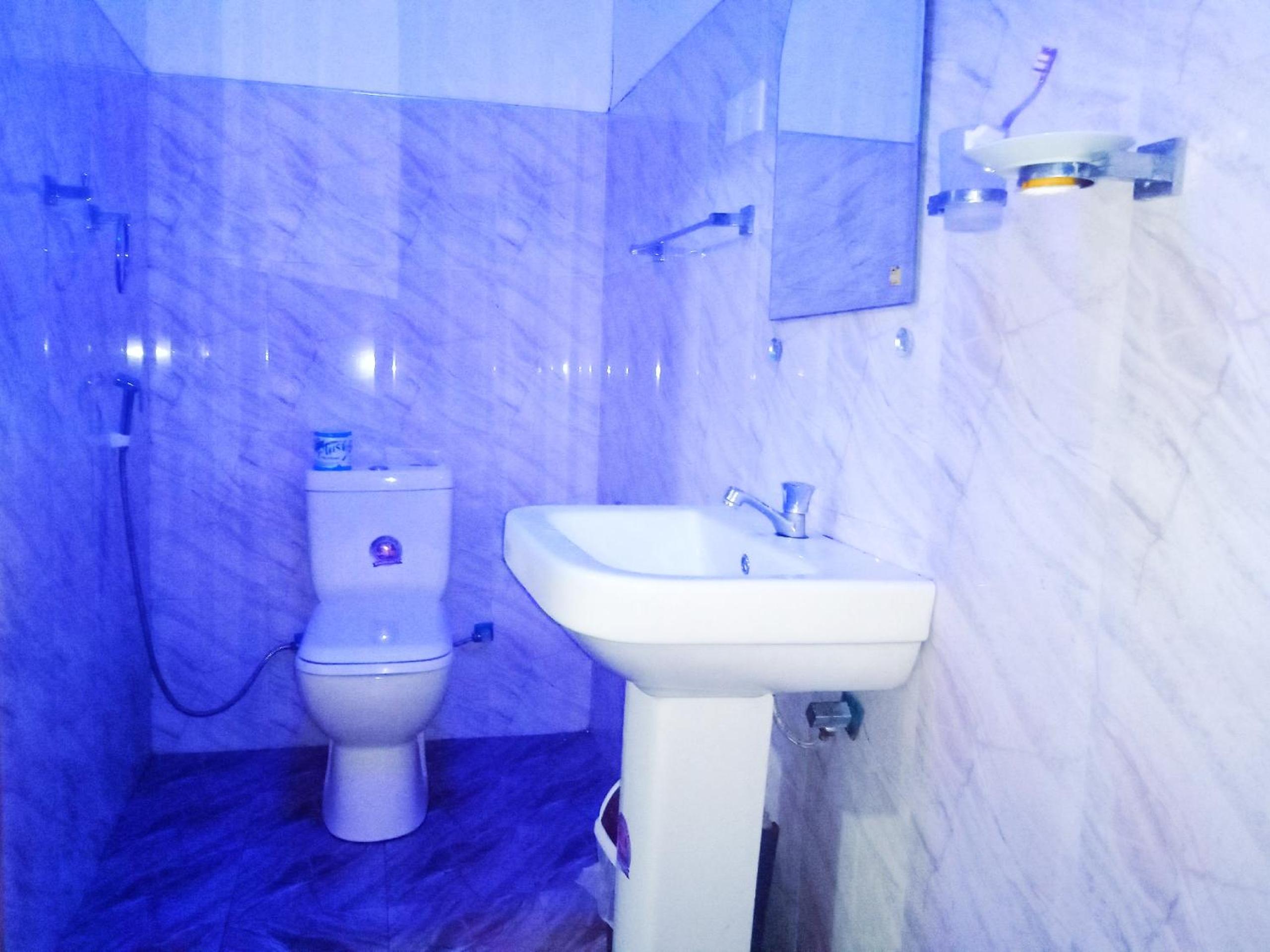 Deluxe Triple Room photo 3