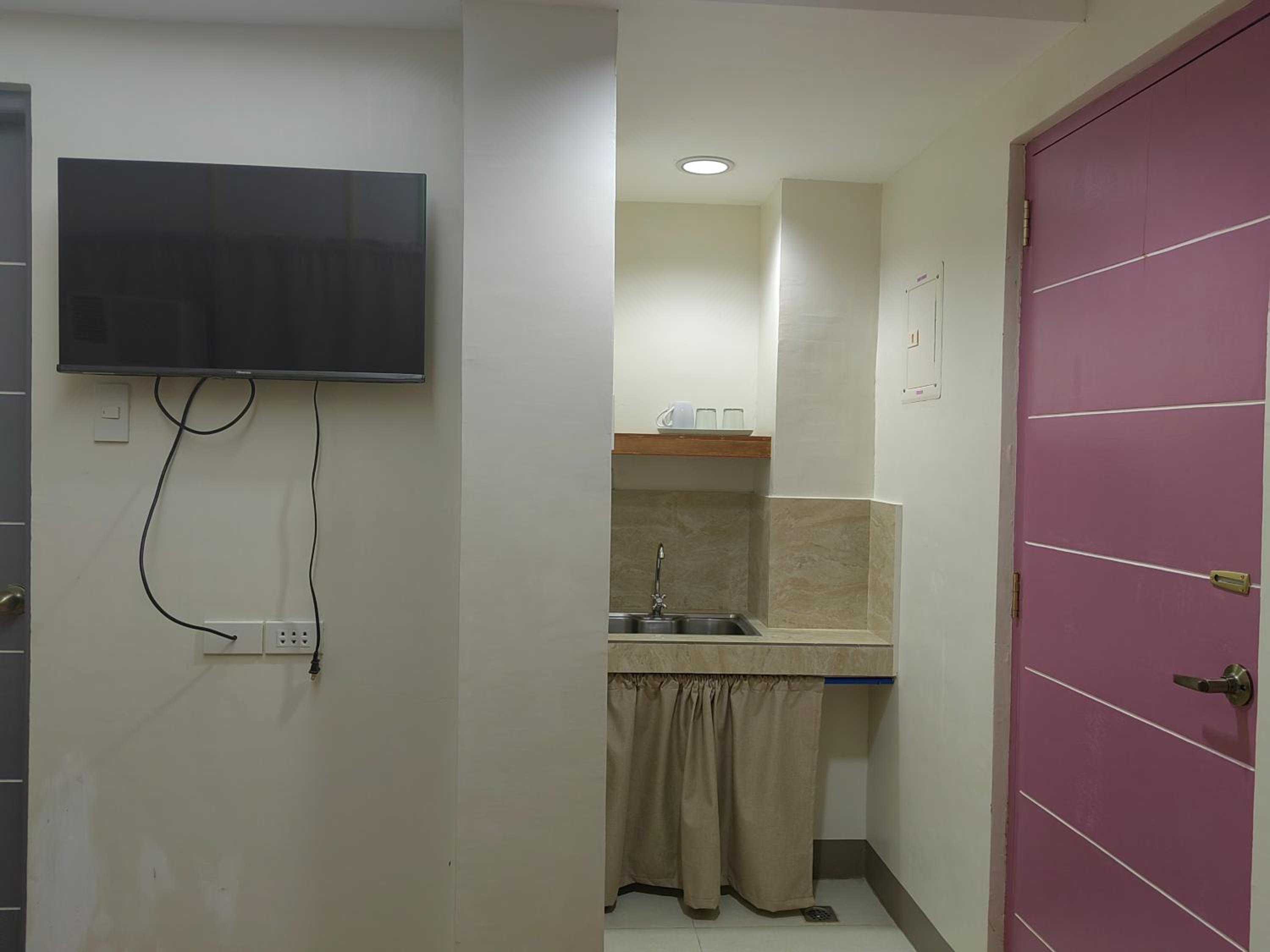 Standard Twin Room photo 2