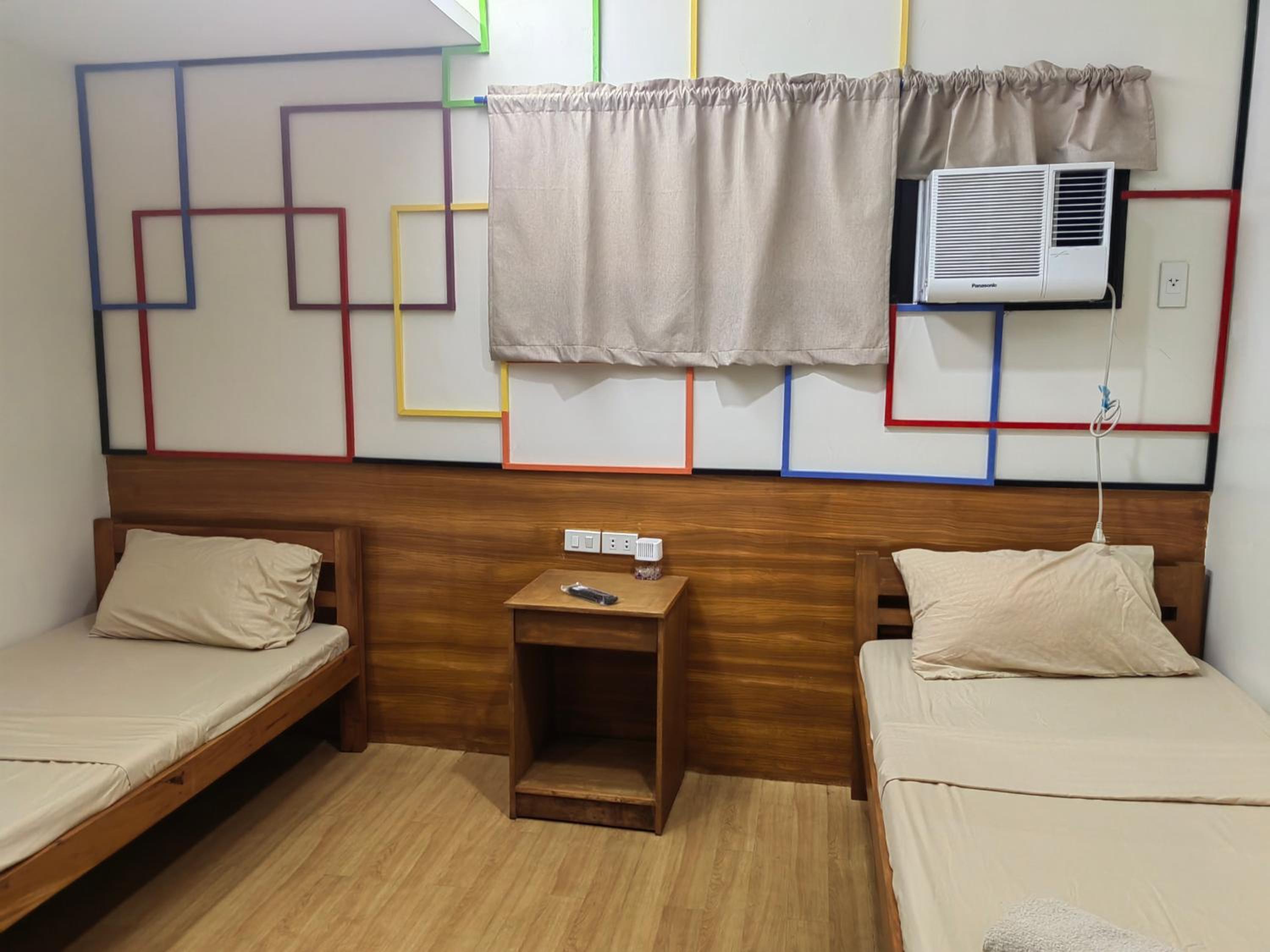 Standard Twin Room photo 3