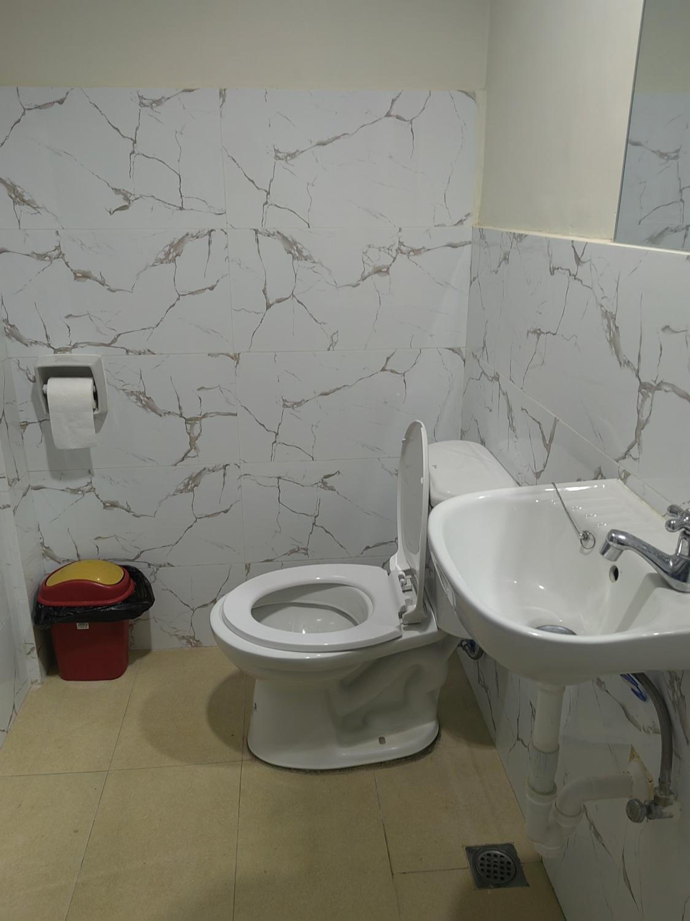 Standard Triple Room photo 1