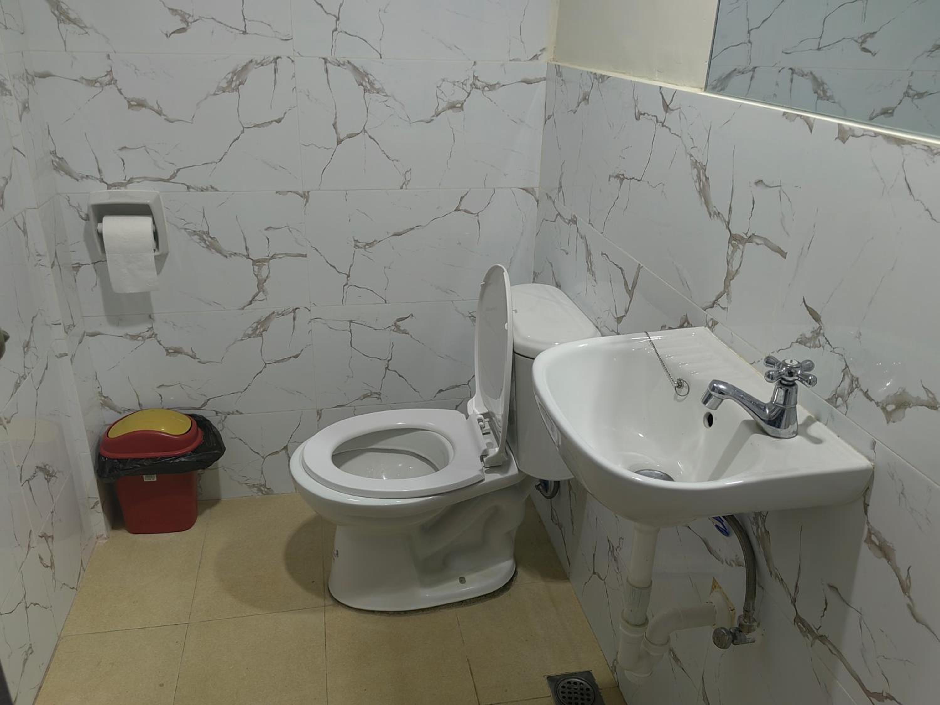 Standard Triple Room photo 3