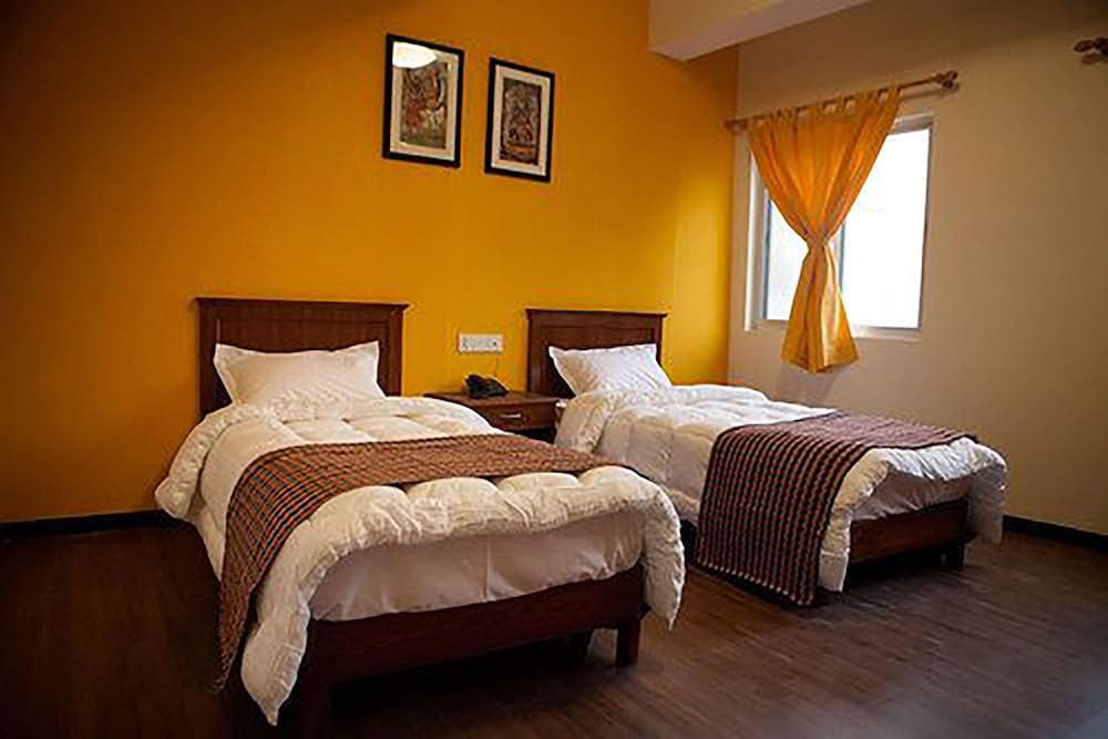 Deluxe Room photo 3