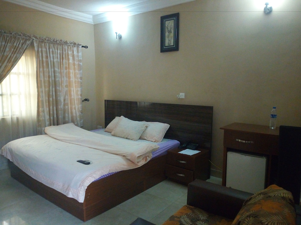 Deluxe Room photo 1