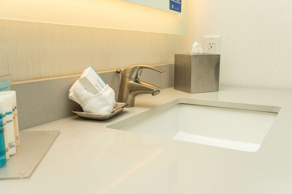 Hampton Inn San Francisco Downtown/Convention Center, Billede 20