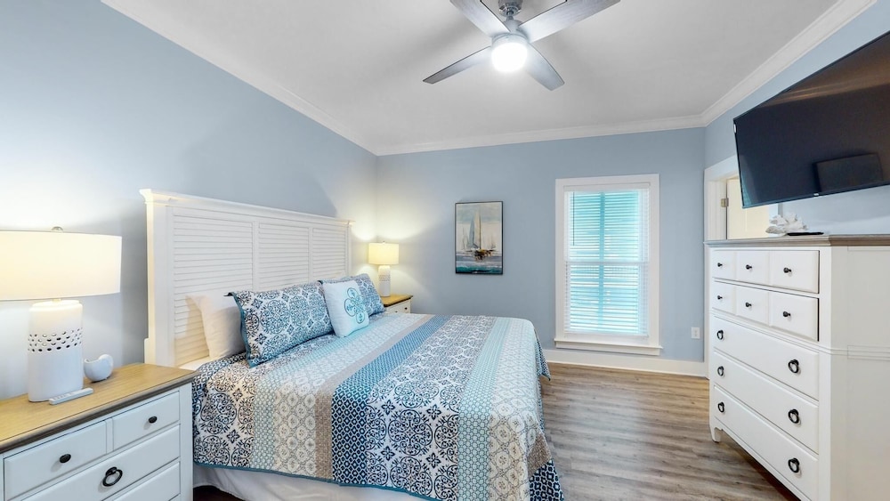 Cottage, 3 Bedrooms