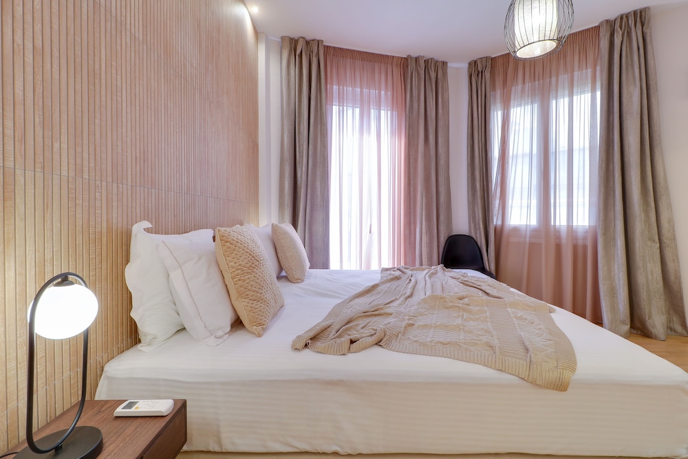 Premium Double or Twin Room (102) photo 3