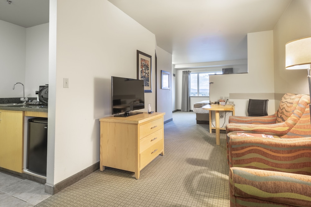 Two Queen Suite North Tower photo 2