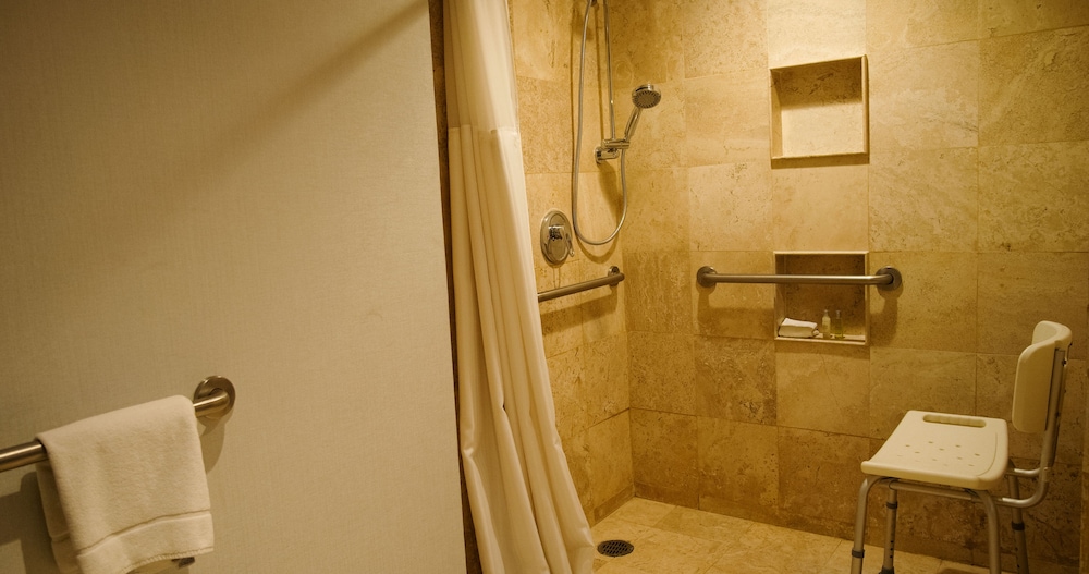 Available room