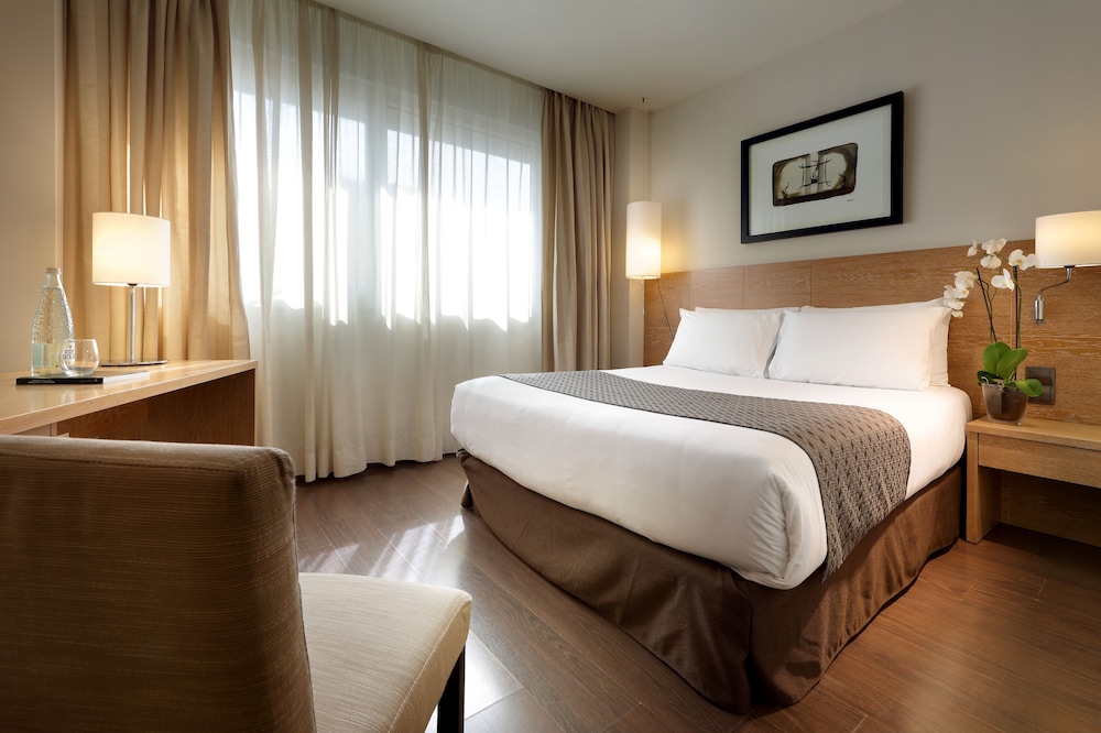 Double Room Single Use
