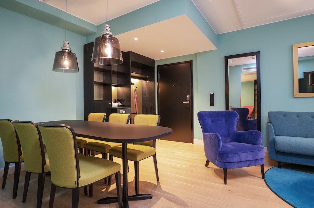 Junior Suite, Non Smoking