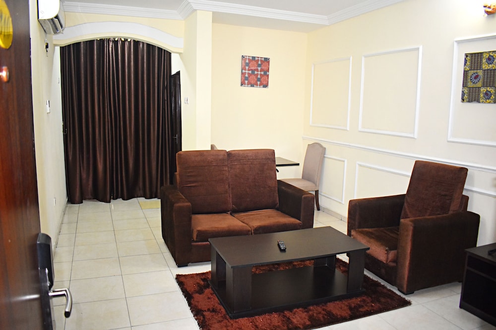Presidential Suite photo 3