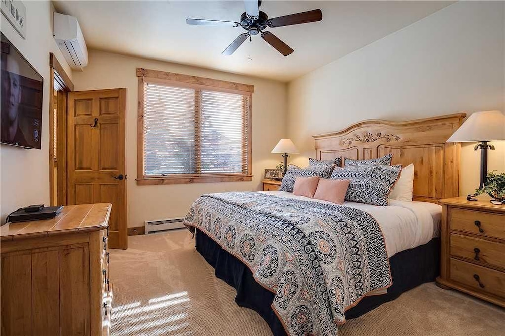 Condo, Multiple Beds (3204 Champagne Lodge, Trappeur's Cros) photo 1