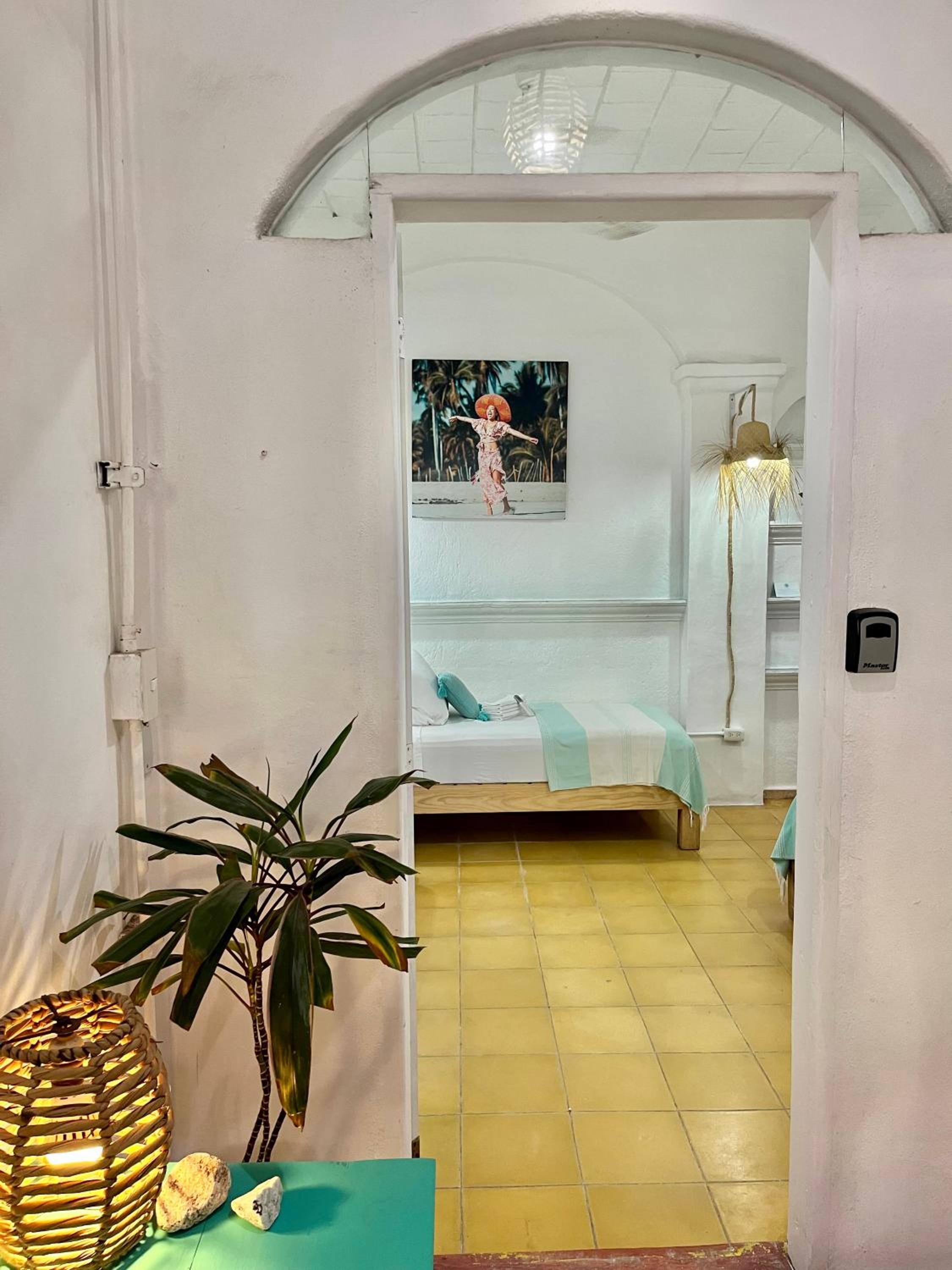 Budget Triple Room - Photo 6