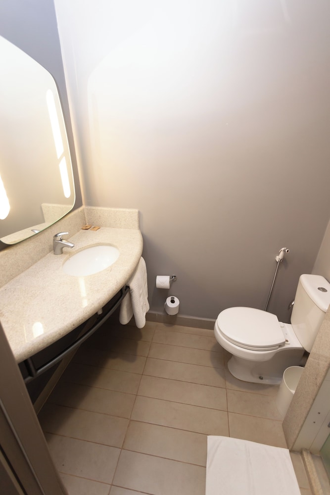 Standard Apartment, 1 Double Bed - Photo 11