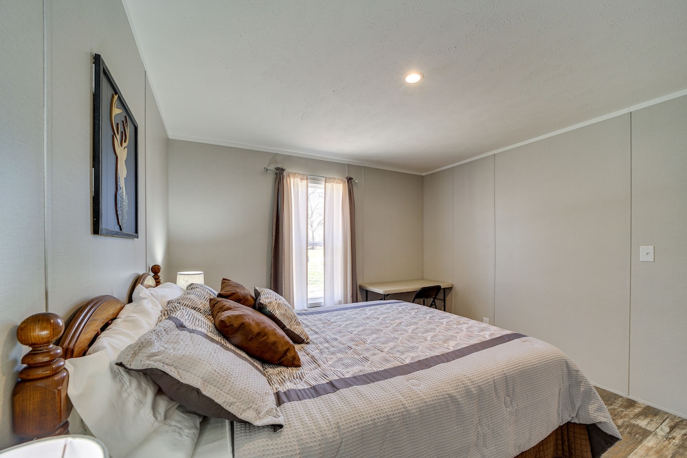 House (3 Bedrooms) photo 3