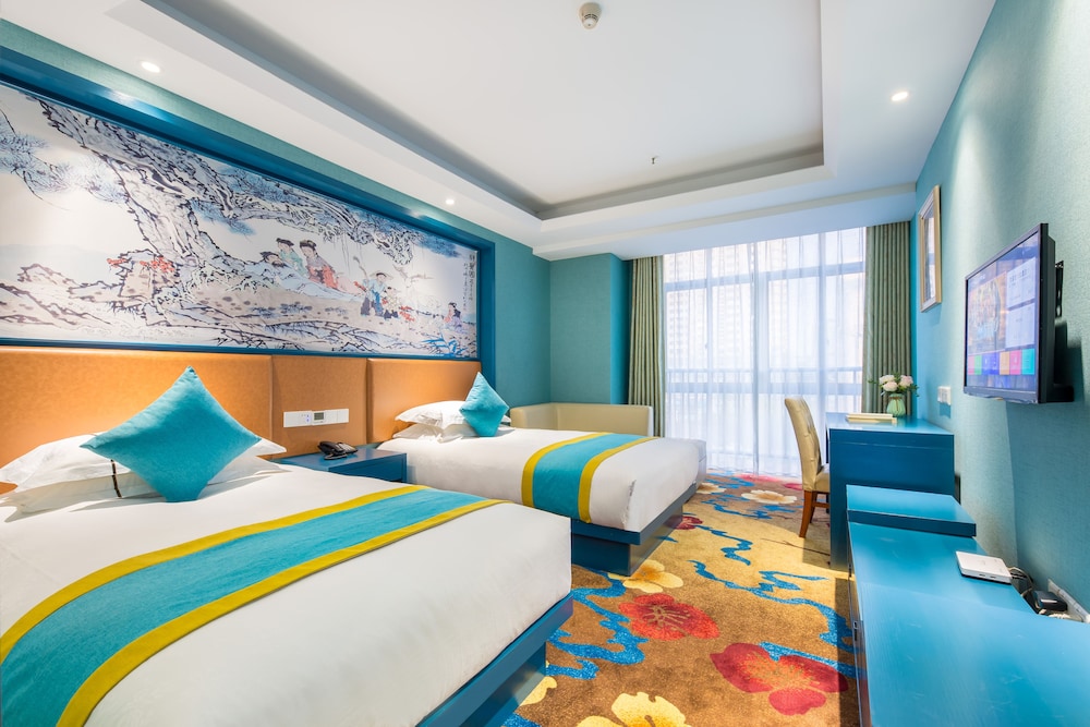 Executive Twin Room - Photo 3