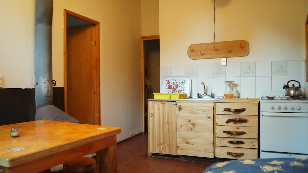 Cabin (El Maiten) photo 2
