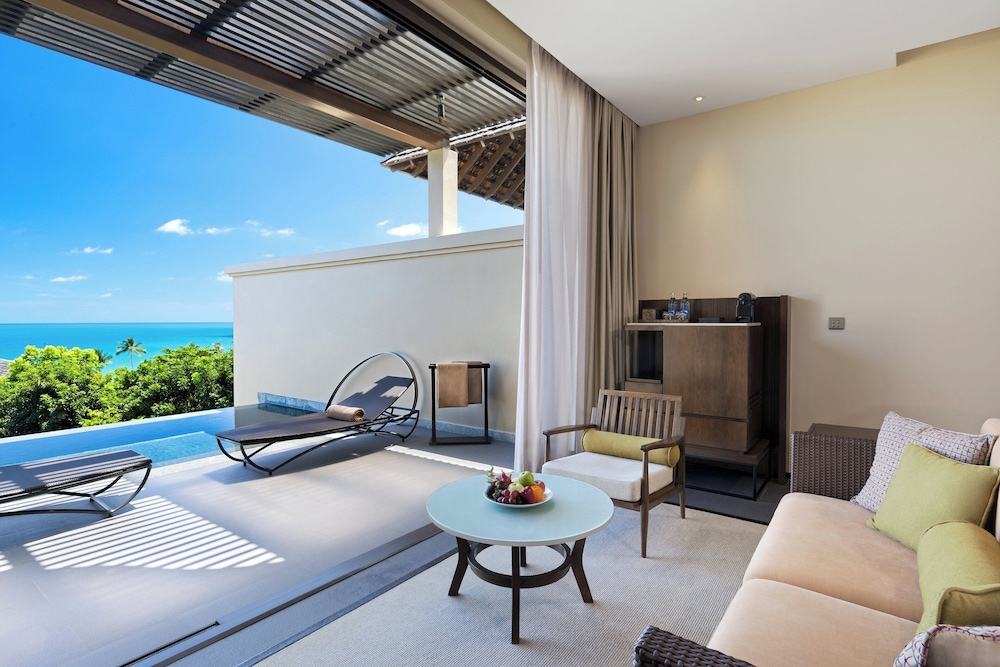 Premium Suite, Multiple Beds, Ocean View