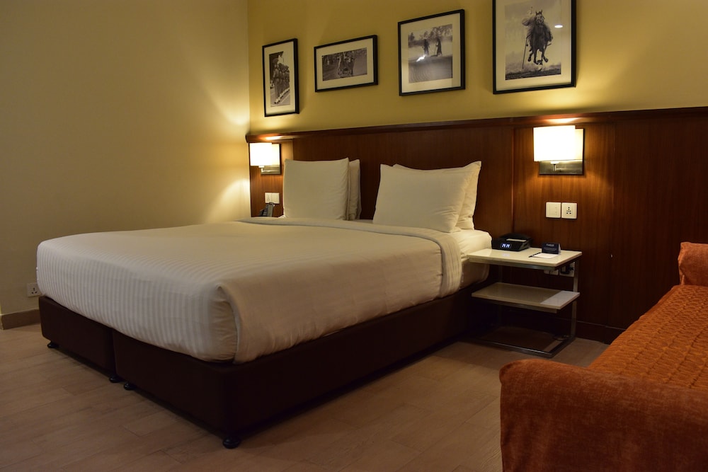 Room, 1 King Bed photo 3
