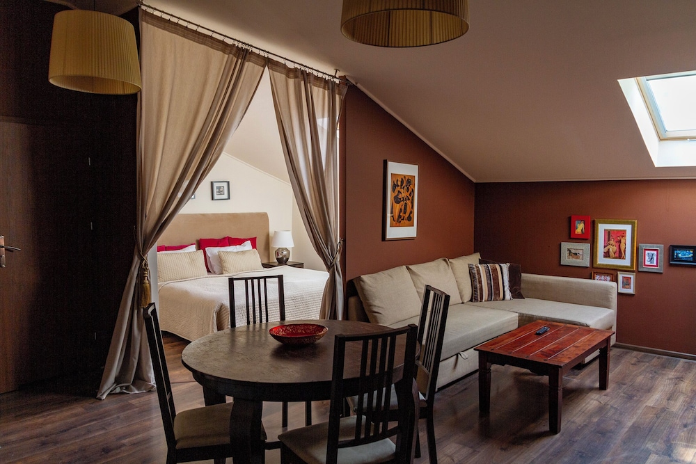 Family Triple Room, Kitchenette (Triple Occupancy) photo 1