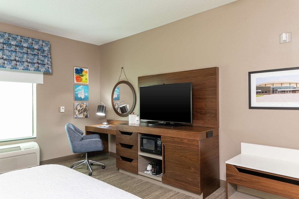 Room, 1 King Bed, Accessible, Non Smoking - Photo 1