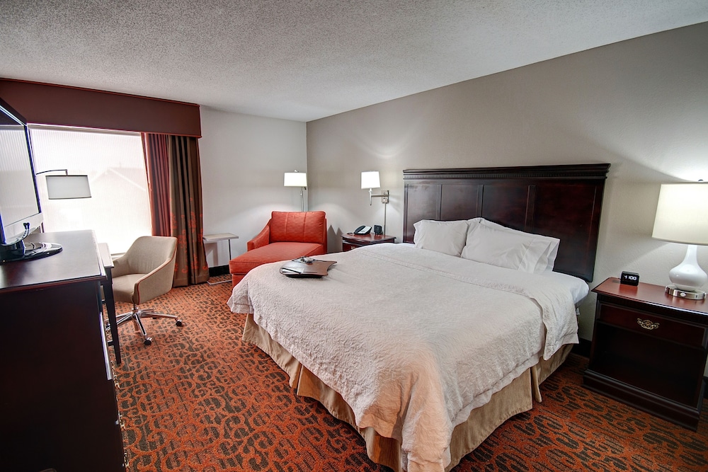 Room, 1 King Bed, Accessible - Photo 2