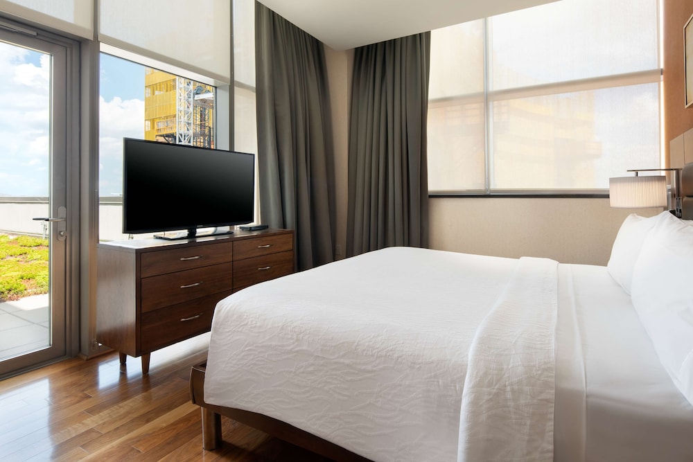 Suite, 1 Bedroom, Accessible, Bathtub photo 3