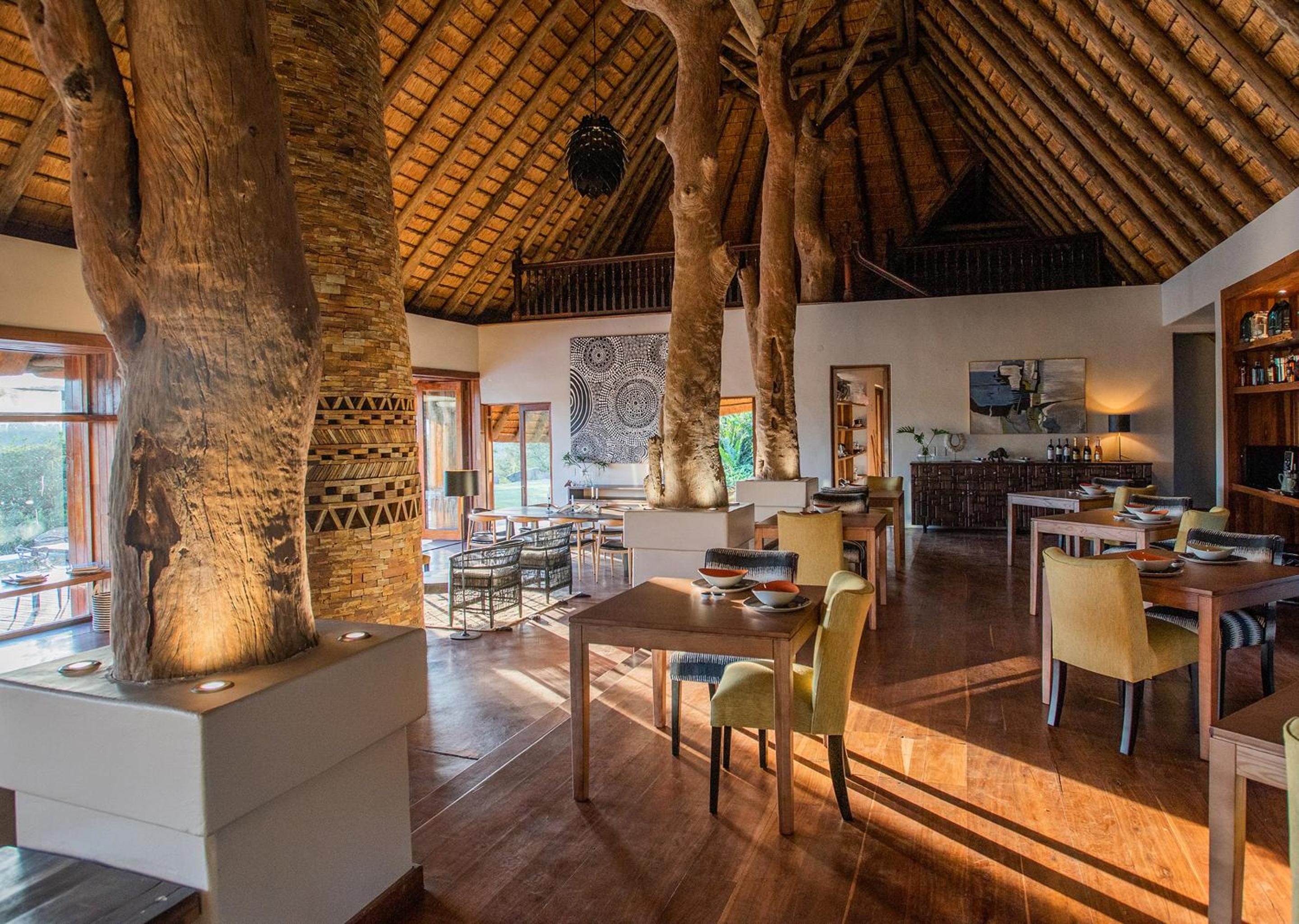 Luxury Suite - Leadwood Manor (adults only) photo 3