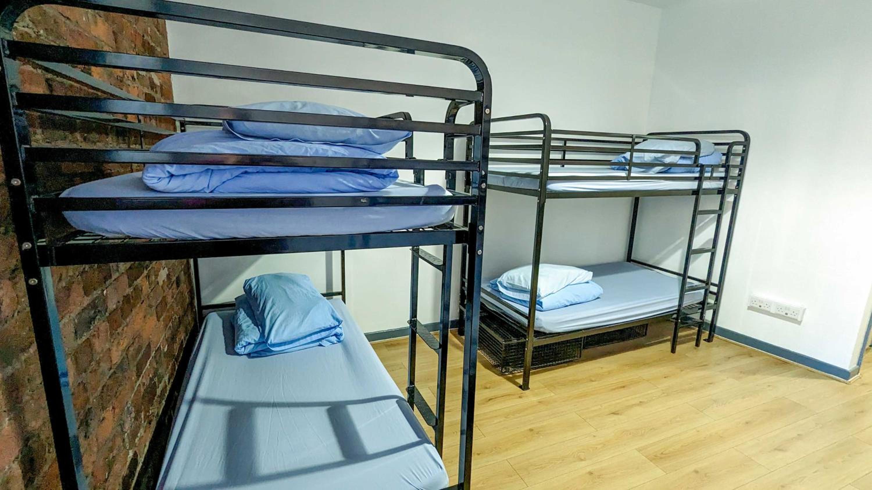 1 Bed In A Shared Mixed Dormitory photo 2