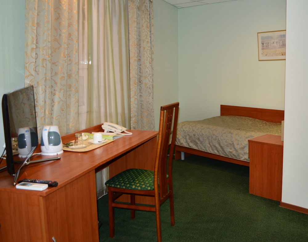 Standard Single Room photo 1