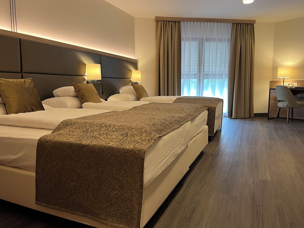 Junior Triple Room photo 2