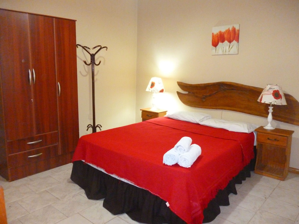 Double Room, 1 Double Bed, Private Bathroom