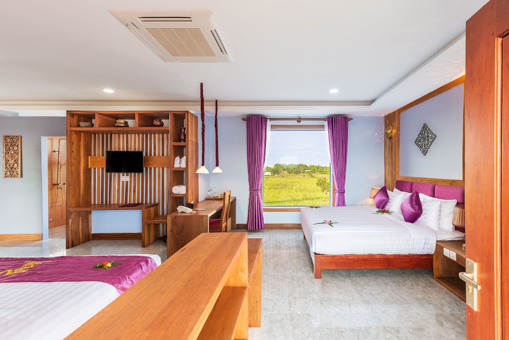 Family Suite - Photo 23