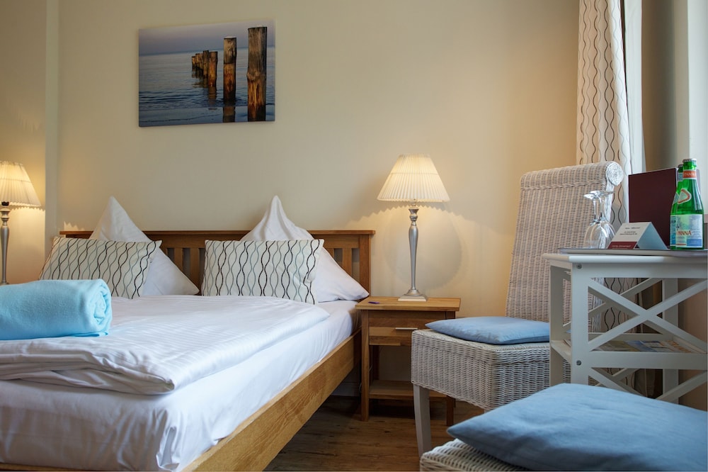 Classic Double Room photo 1